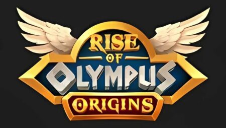 Rise of Olympus Origins Slot