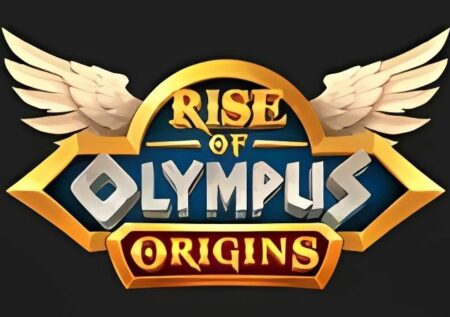 Rise of Olympus Origins Slot