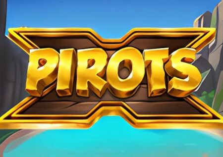 Pirots X Slot