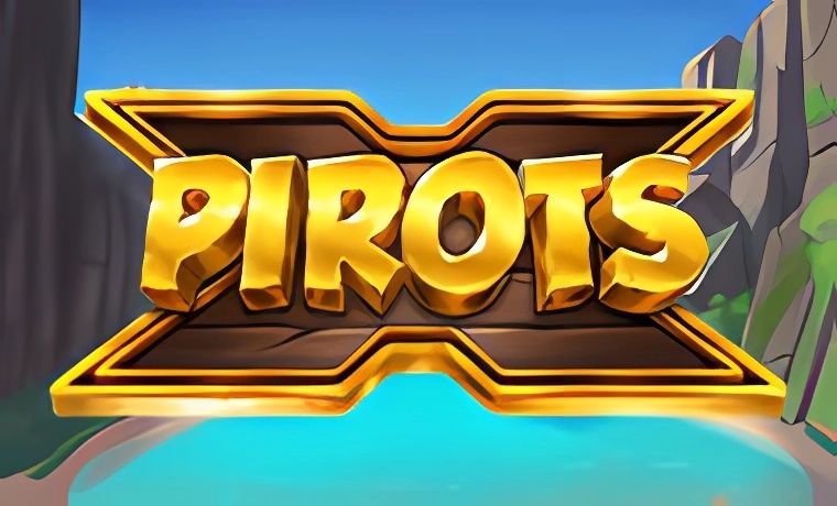 Pirots X Slot