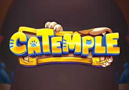 Catemple Slot