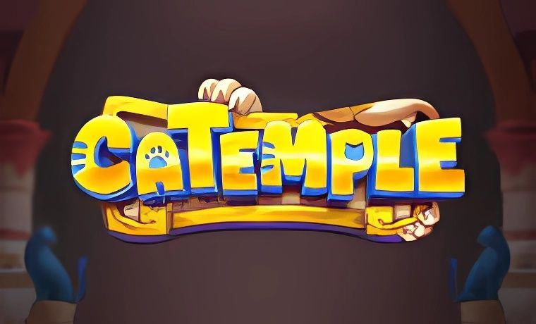 Catemple Slot