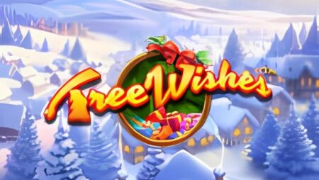 Tree Wishes Slot