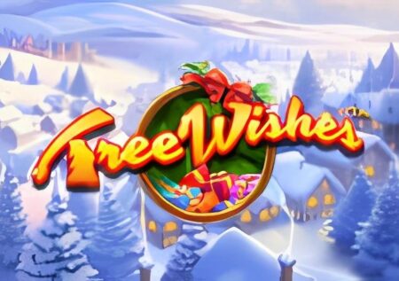 Tree Wishes Slot