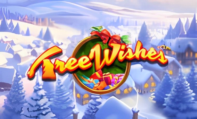 Tree Wishes Slot