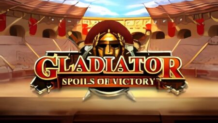 Gladiator Spoils of Victory Slot