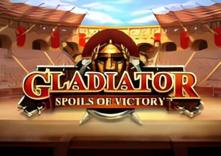 Gladiator Spoils of Victory Slot