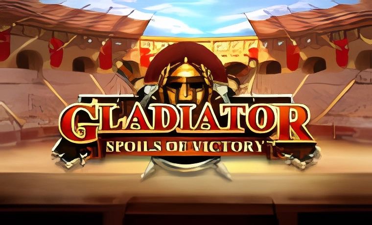Gladiator Spoils of Victory Slot