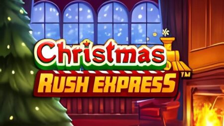 Christmas Rush Express Slot