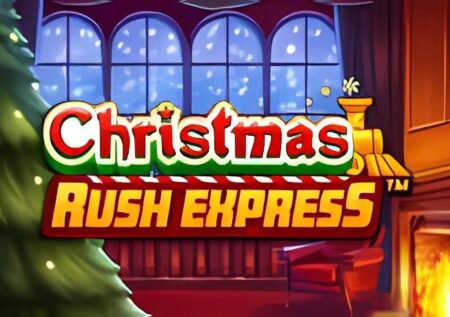 Christmas Rush Express Slot