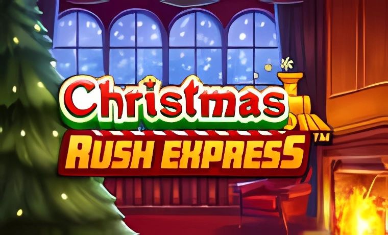 Christmas Rush Express Slot