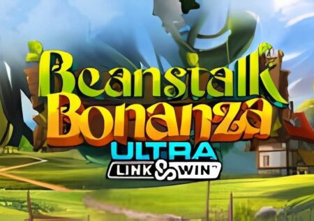 Beanstalk Bonanza Slot