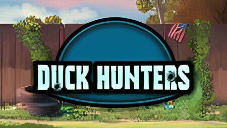 Duck Hunters Slot