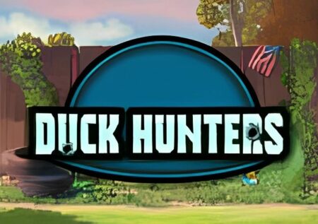 Duck Hunters Slot