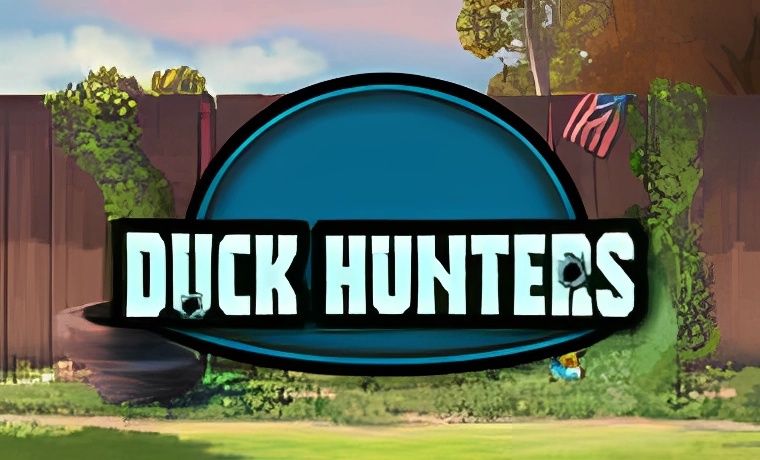 Duck Hunters Slot