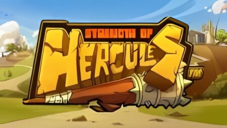 Strength of Hercules Slot