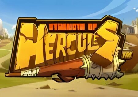 Strength of Hercules Slot