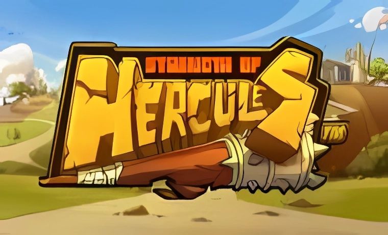 Strength of Hercules Slot
