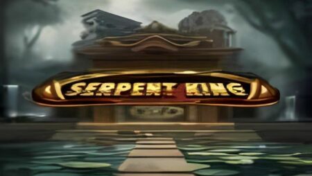 Serpent King Slot