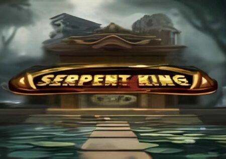 Serpent King Slot