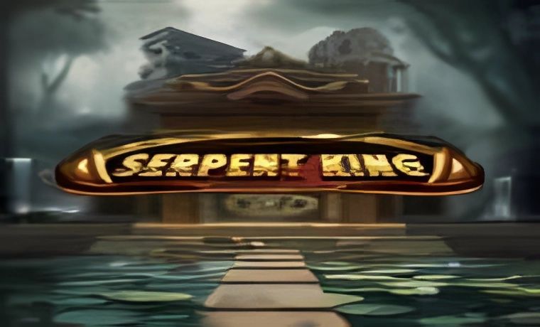 Serpent King Slot