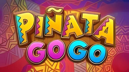 Pinata Go Go Slot