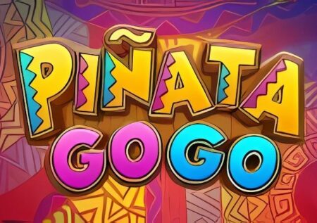 Pinata Go Go Slot