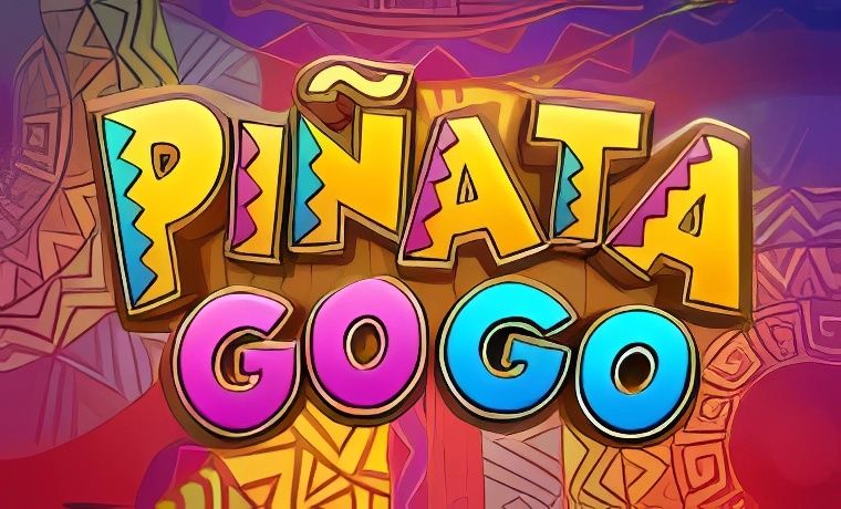 Pinata Go Go Slot