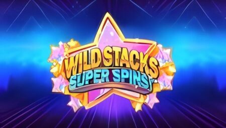 Wild Stacks Super Spins Slot