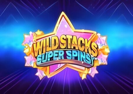 Wild Stacks Super Spins Slot