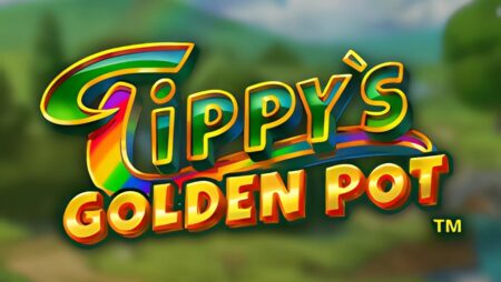 Tippys Golden Pot Slot