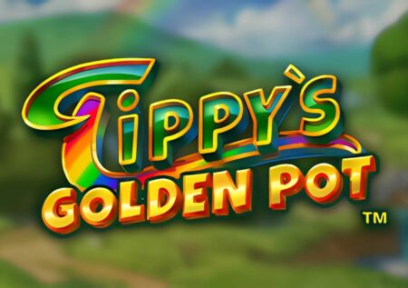 Tippys Golden Pot Slot