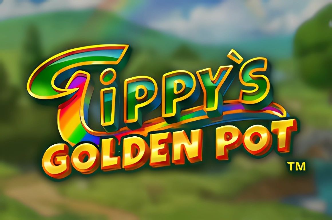 Tippys Golden Pot Slot