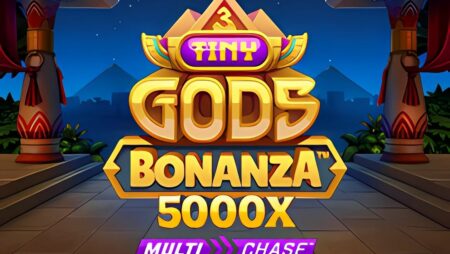 Tiny Gods Bonanza 5000x Slot