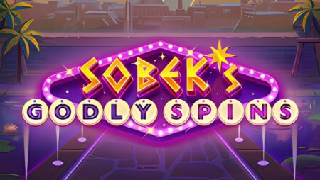 Sobeks Godly Spins Slot
