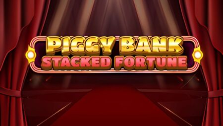 Piggy Bank Fortune Slot