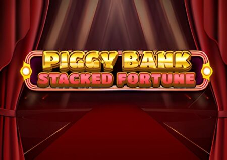 Piggy Bank Fortune Slot