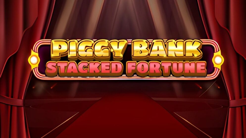 Piggy Bank Fortune Slot