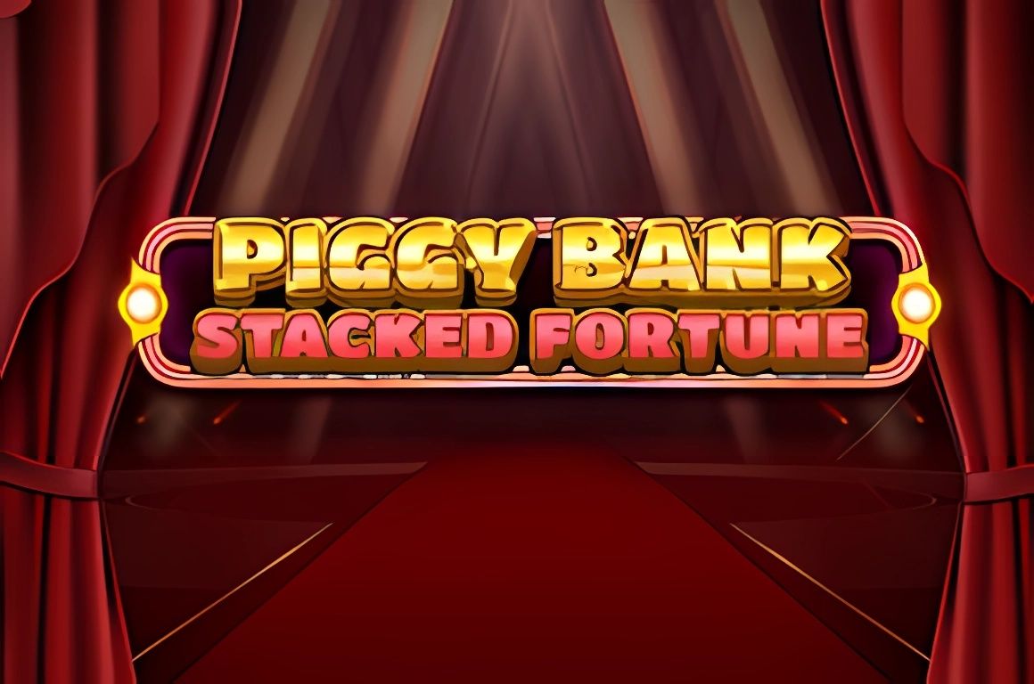 Piggy Bank Fortune Slot