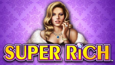 Super Rich Slot