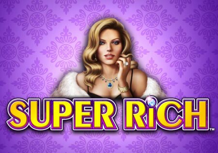 Super Rich Slot