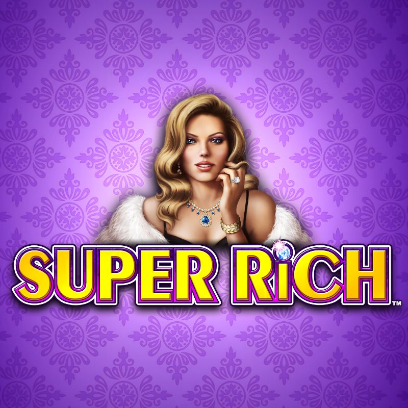 Super Rich Slot
