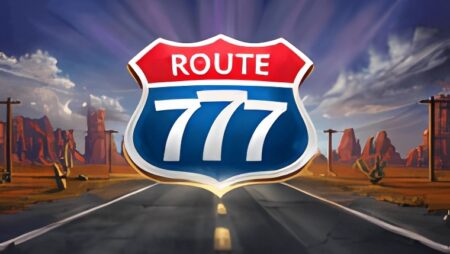 Route 777 Slot