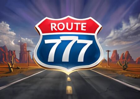 Route 777 Slot