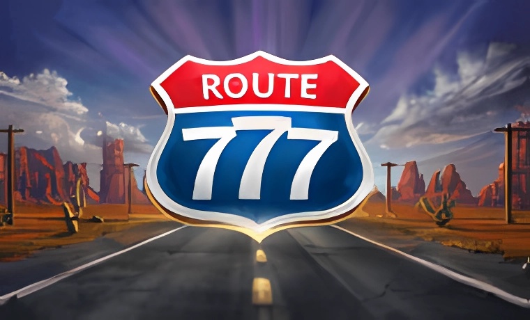 Route 777 Slot