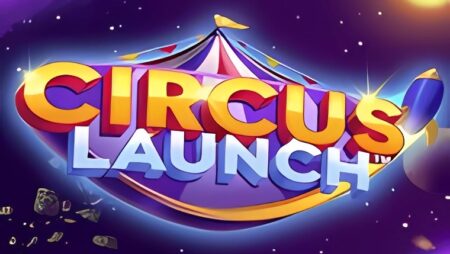 Circus Launch Slot