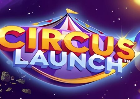 Circus Launch Slot