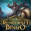 Viking Runecraft Bingo Slot