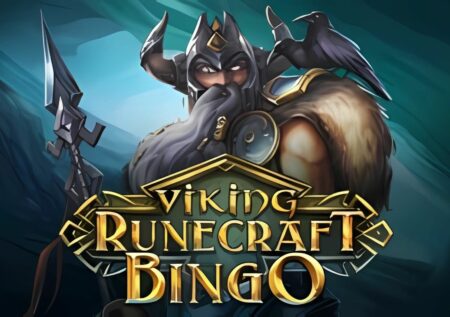Viking Runecraft Bingo Slot