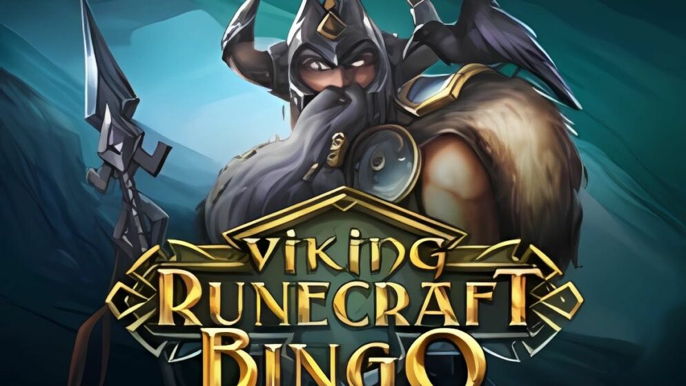 Viking Runecraft Bingo Slot